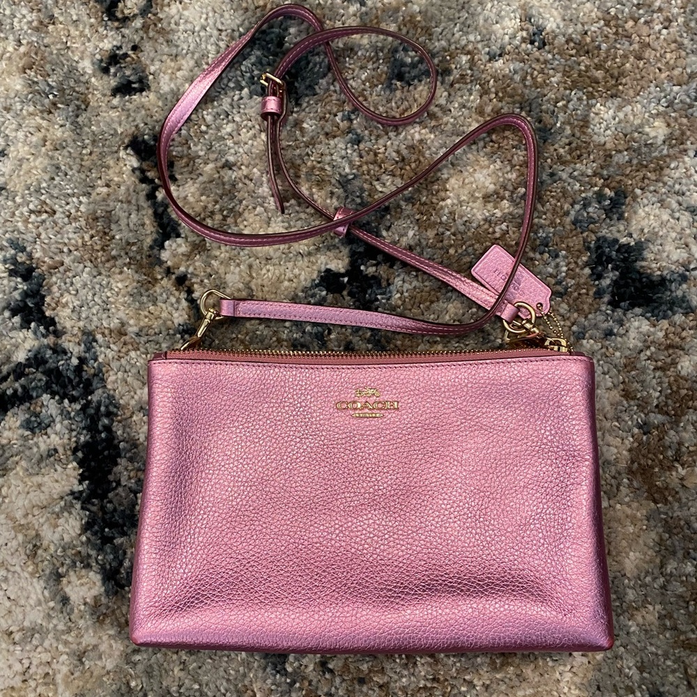 Coach Crossbody Bag